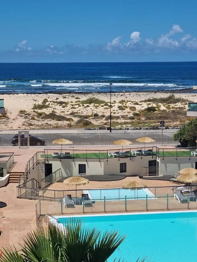 Apartment Azotea De Cotillo Spain