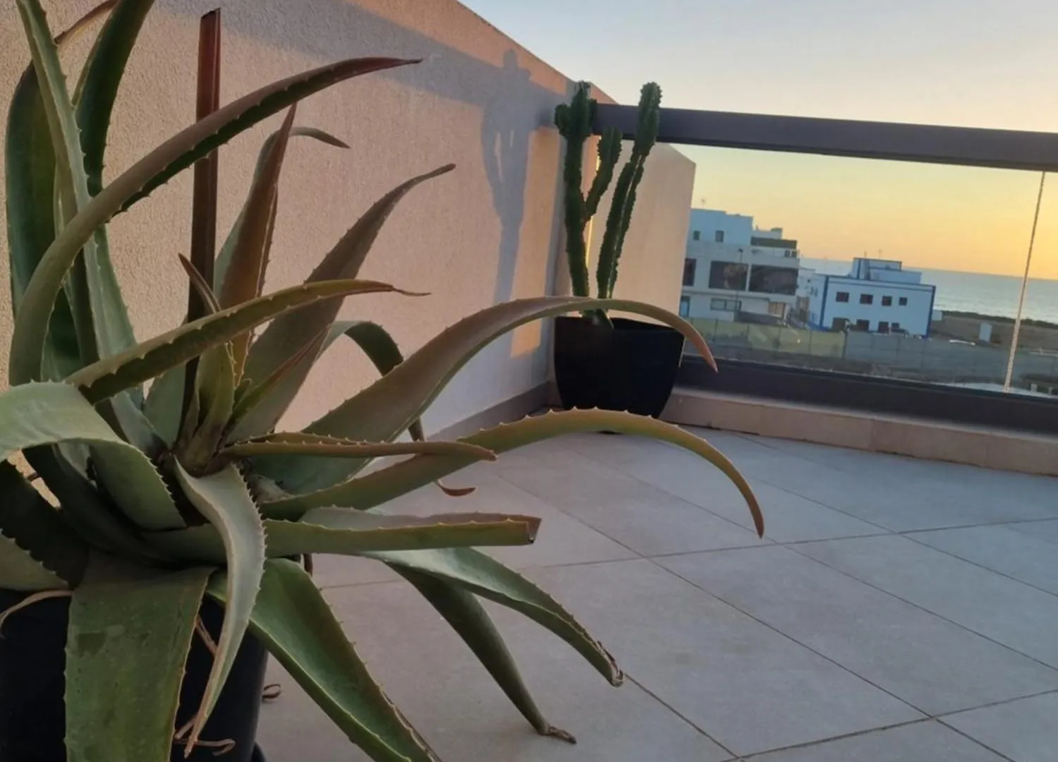 Apartment Azotea De Cotillo